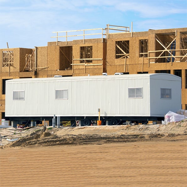 the cost of renting a construction trailer varies depending on the size, duration of rental, and any additional customization options